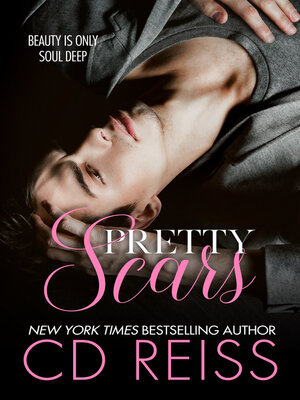 cover image of Pretty Scars